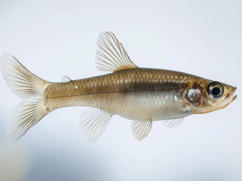 Image of Notropis volucellus
